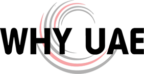 Why UAE logo